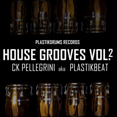 House Groves 2 (Original Mix)