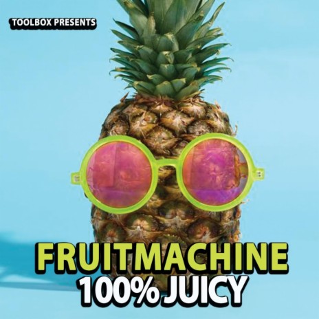 Electric Disco (Fruit Machine Remix)