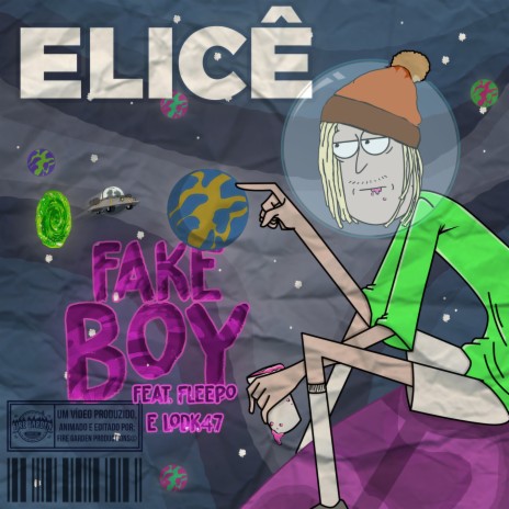 Fake Boy ft. Chief Fleepo & Lodk47