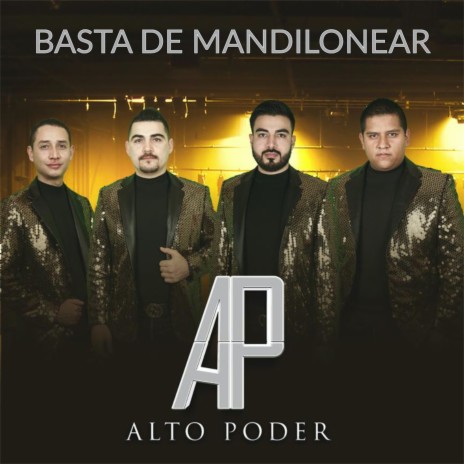 Basta De Mandilonear | Boomplay Music