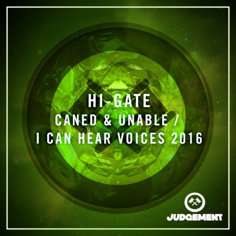 I Can Hear Voices (Extended 2016)