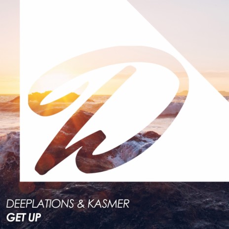 Get Up (Original Mix) ft. Kasmer