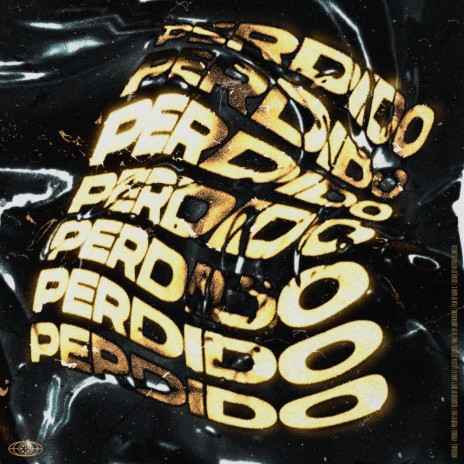 Perdido ft. Ikki | Boomplay Music