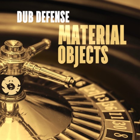 Material Objects (Original Mix)