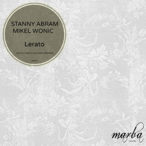 Lerato (Original Mix) ft. Mikel Wonic