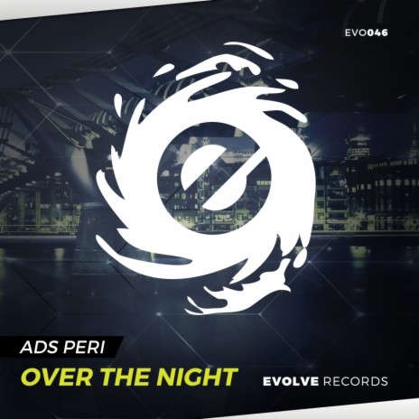 Over The Night (Radio Mix)