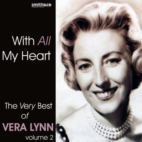 Vera Lynn - The Anniversary Waltz MP3 Download & Lyrics | Boomplay