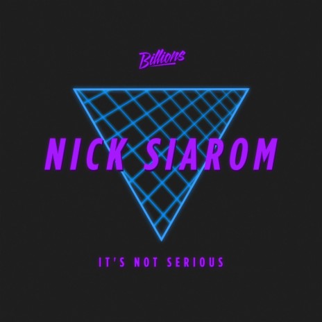 It's Not Serious (MKJay Remix)