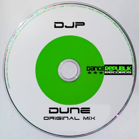 Dune (Original Mix) | Boomplay Music