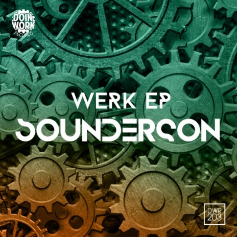 Werk (Original Mix)