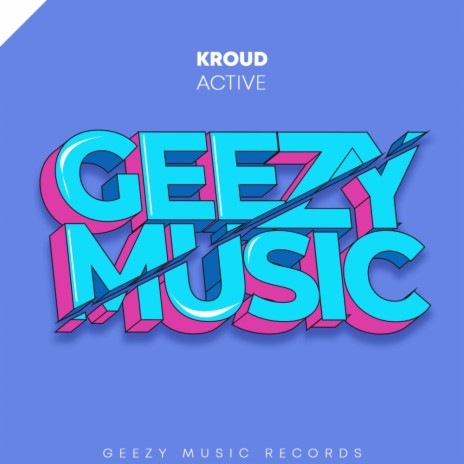 Active (Original Mix) | Boomplay Music