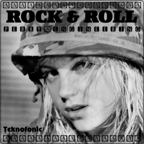 Rock & Roll (Original Mix)