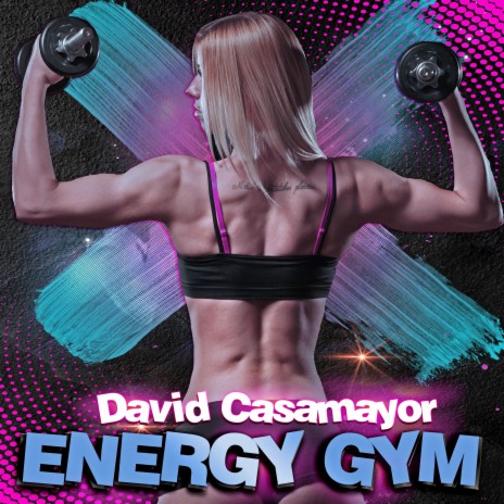 Energy Gym | Boomplay Music