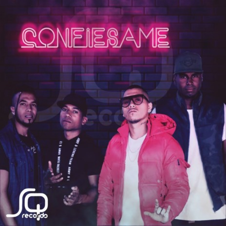 Confiesame ft. Monetaryo & Ob Mr. Blue | Boomplay Music