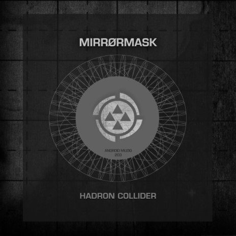 Hadron Collider (Original Mix) | Boomplay Music