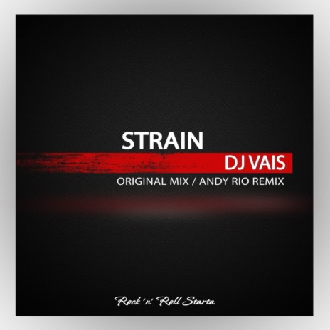 Strain (Original Mix)