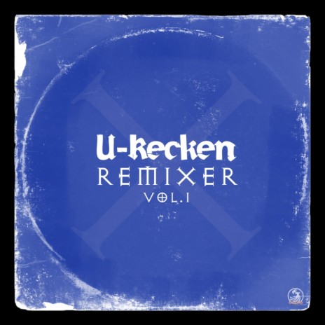 Frequent Flyers (U-Recken Extended Remix)