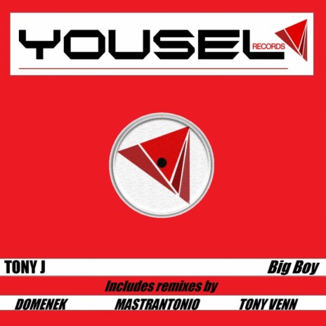 Big Boy (Tony Venn Remix)