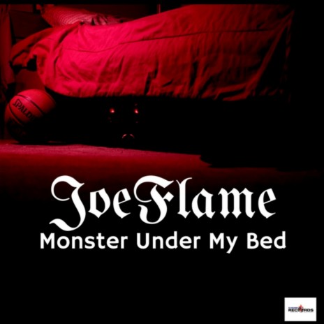 Monster Under My Bed (Original Mix)