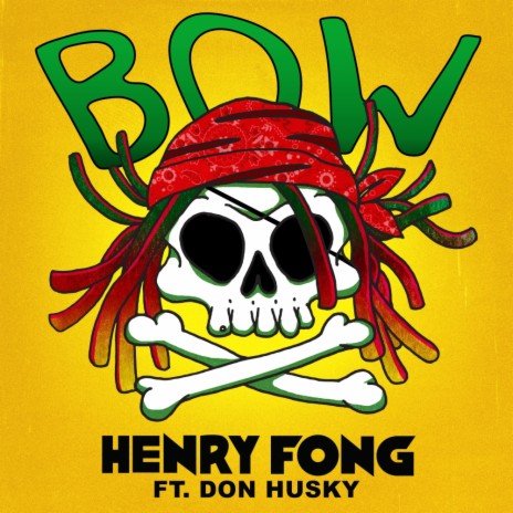 Bow (Original Mix) ft. Don Husky