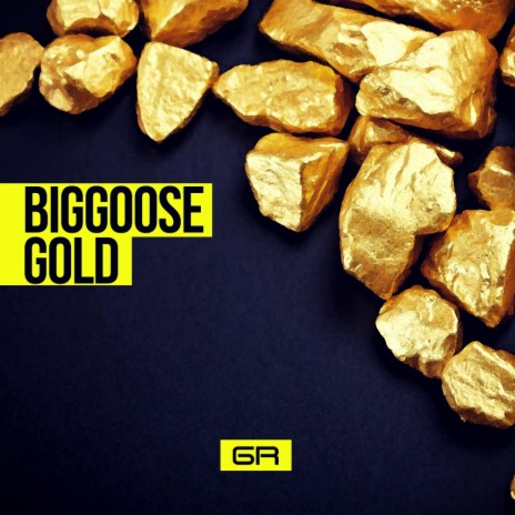 Gold (Original Mix)