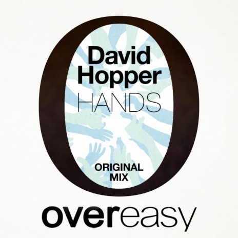 Hands (Original Mix) | Boomplay Music