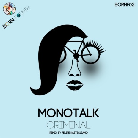 Criminal (Felipe Kastegliano Remix) | Boomplay Music
