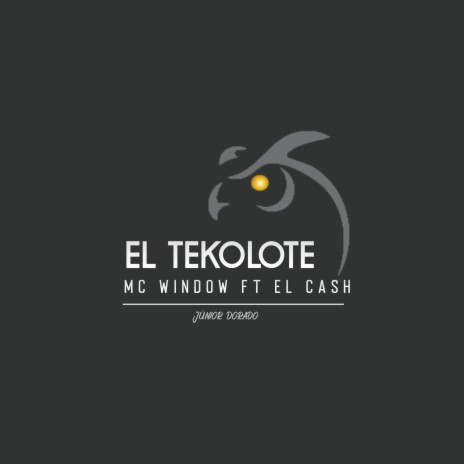 El Tekolote ft. El Ca$h | Boomplay Music