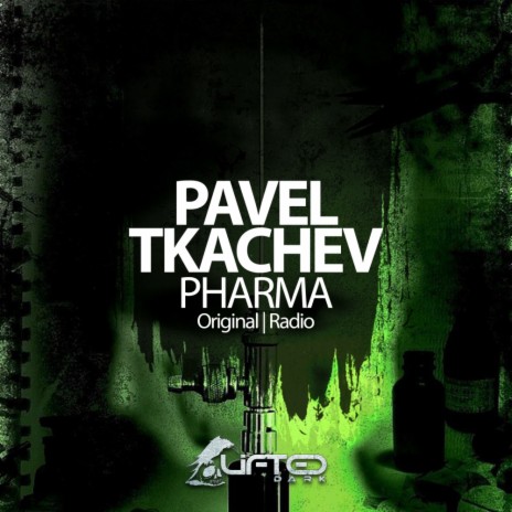 Pharma (Radio Edit)