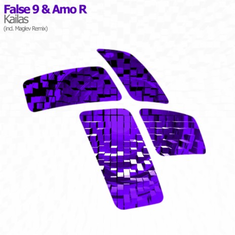 Kailas (Original Mix) ft. False 9 | Boomplay Music