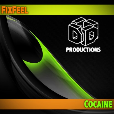 Cocaine (Original Mix)