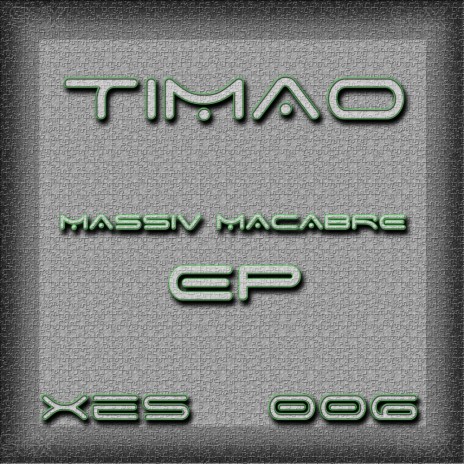 Massiv Macabre (Original Mix)
