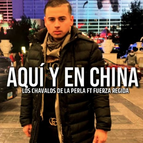 Aqui Y En China | Boomplay Music