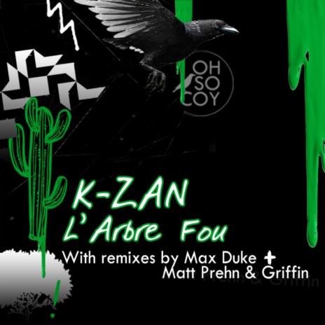 L'arbre fou (Matt Prehn Remix) | Boomplay Music