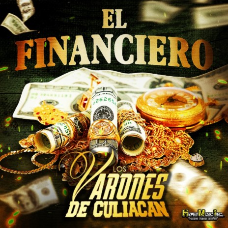 El Financiero | Boomplay Music