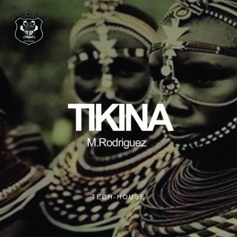 Tikina (Original Mix) | Boomplay Music