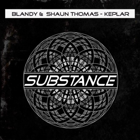 Keplar (Original Mix) ft. Shaun Thomas | Boomplay Music