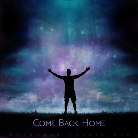 Come Back Home (Original Mix) ft. Klanked | Boomplay Music