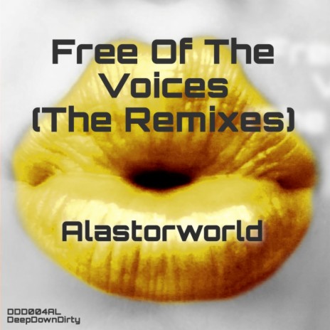 Free Of The Voices (blu inc Remix)
