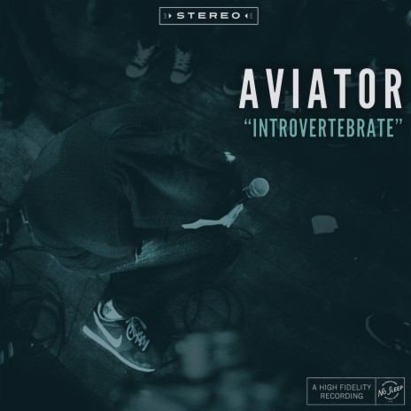 Introvertebrate | Boomplay Music