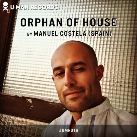 Orphans of House (Original Mix)