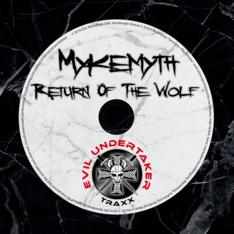 Return Of The Wolf (Original Mix)