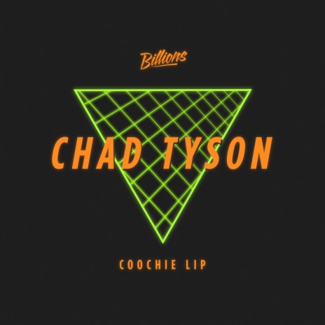 Coochie Lip (Chris Larsen (CA) Remix)