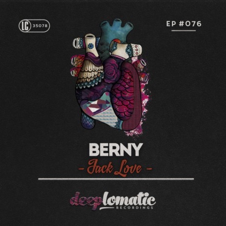 Jack Love (Original Mix) | Boomplay Music