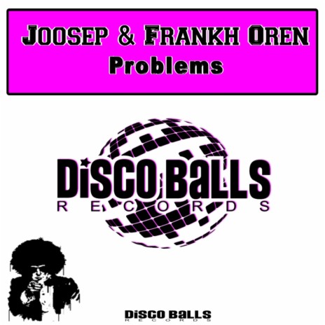 Problems (Original Mix) ft. Frankh Oren