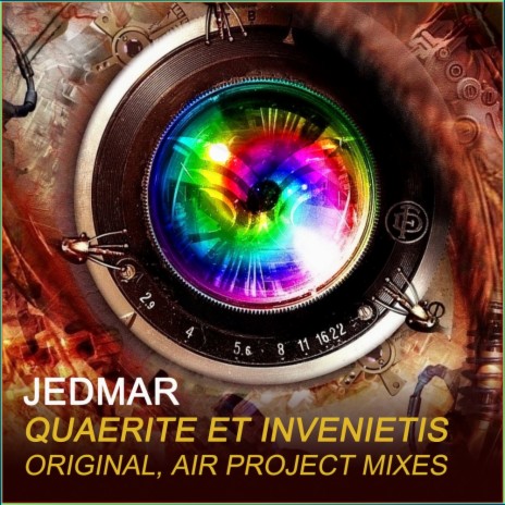 Quaerite et Invenietis (Air Project Remix)