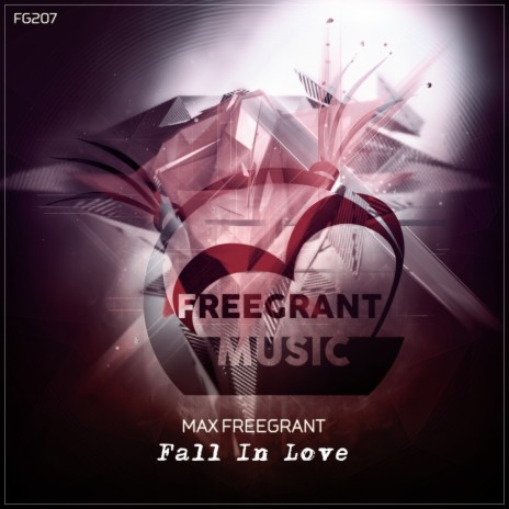 Fall In Love (Radio Edit) | Boomplay Music