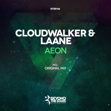 Aeon (Original Mix) ft. Laane