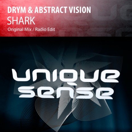 Shark (Original Mix) ft. Abstract Vision | Boomplay Music