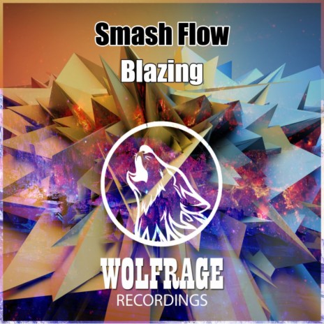 Blazing (Original Mix) | Boomplay Music